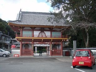 極楽寺