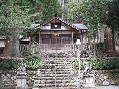 大皇神社