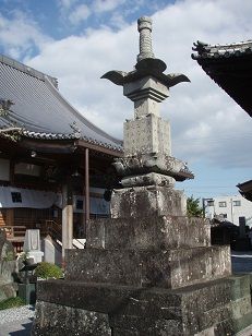 観音寺