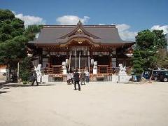 本住吉神社