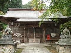 養父神社