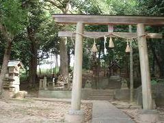 須賀神社