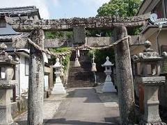 八幡神社