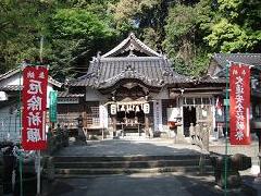 春日神社