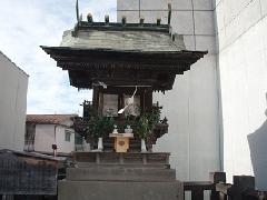 原町市神社