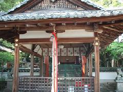 鏡神社