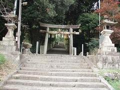 春日神社