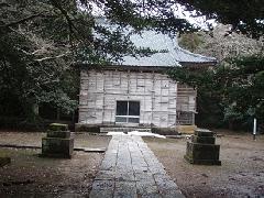 御島石部神社