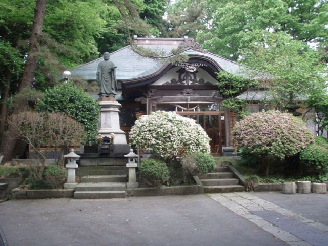 宝塔寺２