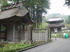 林泉寺