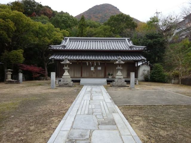 伊勢神社