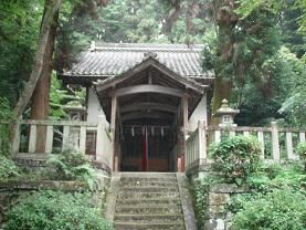 春日神社