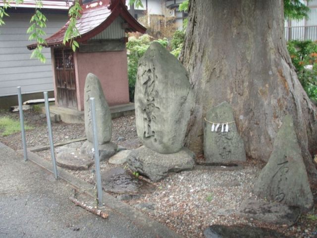 太田八幡宮２