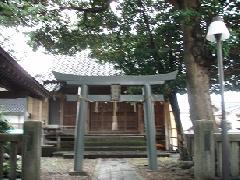 琴平神社