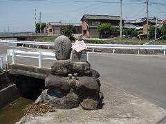 水神とお地蔵様