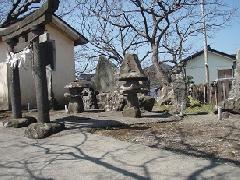 島森神社