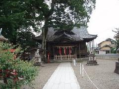 神明神社