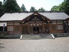 足羽神社