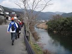 花月川周辺風景