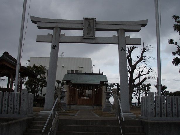 菅原神社１
