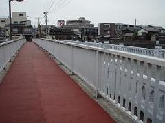 番田橋