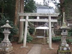 神明社