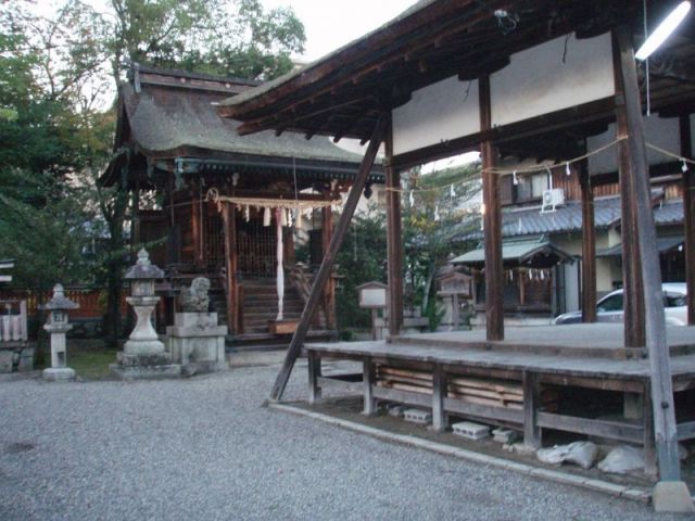 酒井神社