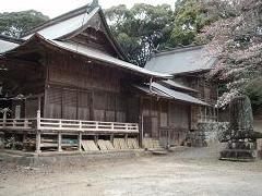 岩永八幡宮