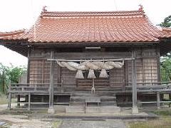 北野神社