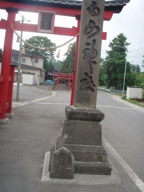 白山神社2