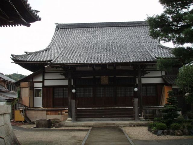 永正寺