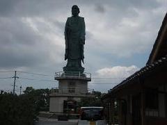 長浜びわこ大仏