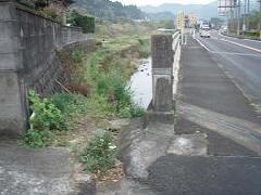 堺橋旧道
