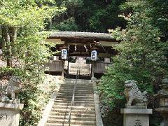 八阪神社