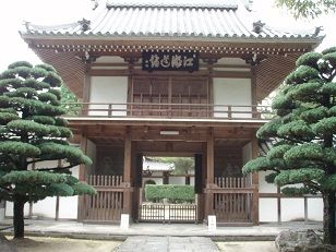 円福禅寺