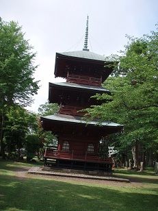 日吉八幡神社２