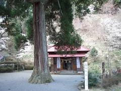 産神社