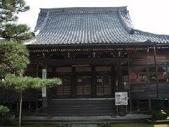 篠生寺