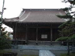 勧帰寺