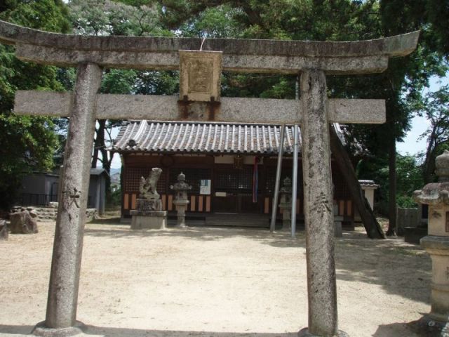 杵築神社７