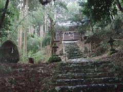 八幡神社