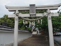 彌都加岐神社