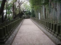 桜山神社