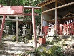 船玉神社