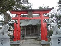 荒川神社