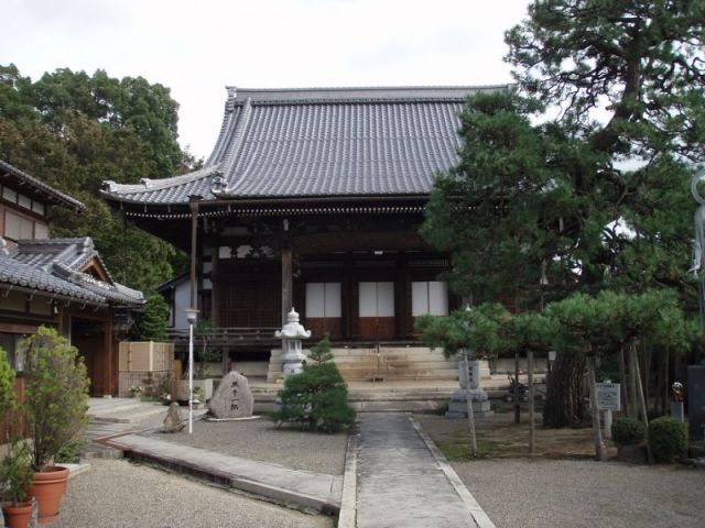 引接寺