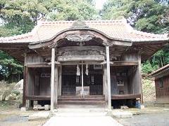 熊野神社