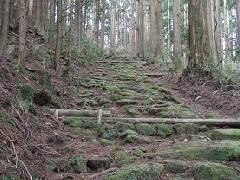 風情のある景色