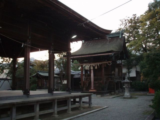 両社神社