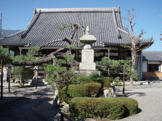 真光寺